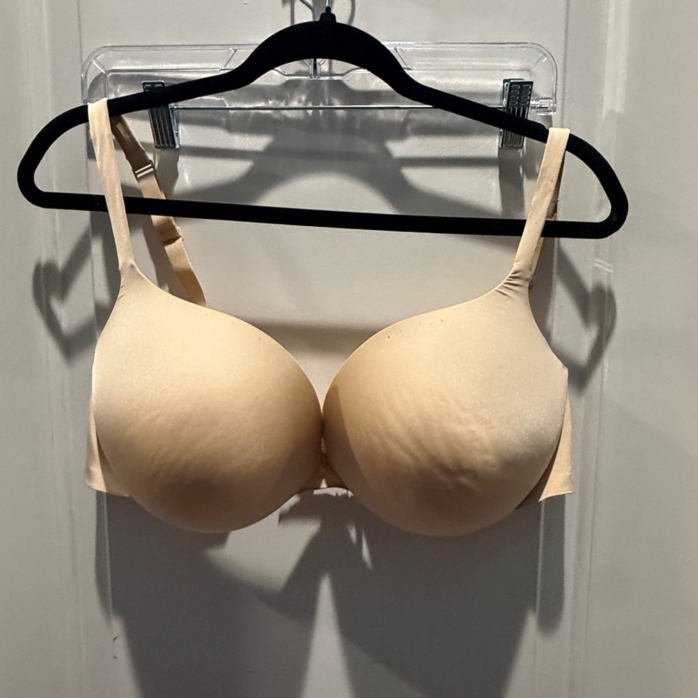 SKIMS Push Up Bra